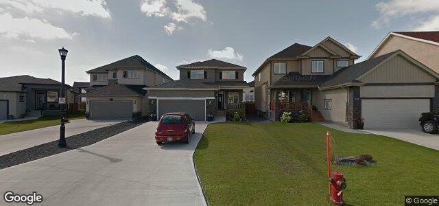 Larawan ng 79 Fisette Place sa Winnipeg, Manitoba