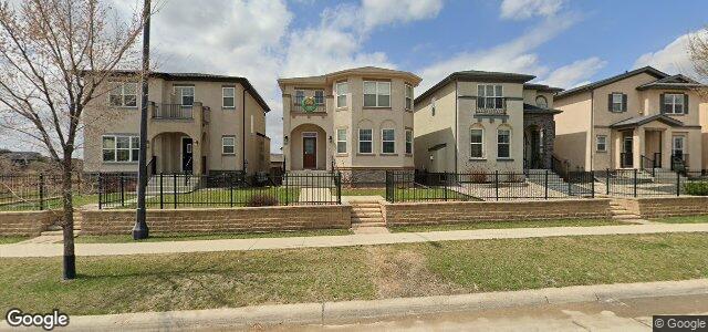 Larawan ng 80 Des Hivernants Boulevard sa Winnipeg, Manitoba