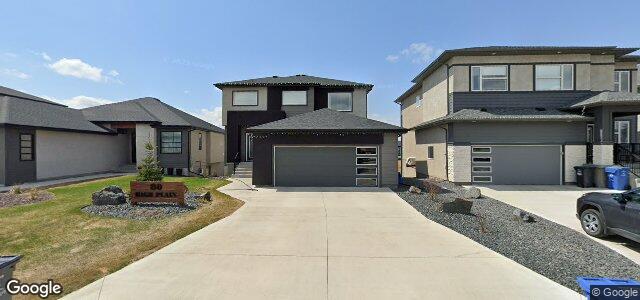 Larawan ng 80 High Plain Road sa Winnipeg, Manitoba