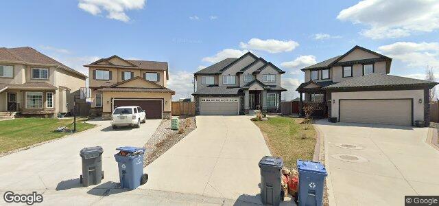 Larawan ng 80 Moonbeam Way sa Winnipeg, Manitoba