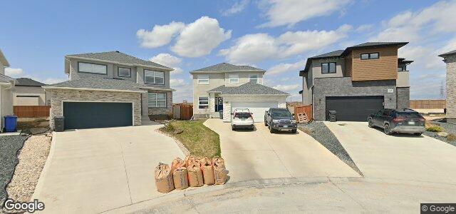 Larawan ng 80 West Plains Drive sa Winnipeg, Manitoba