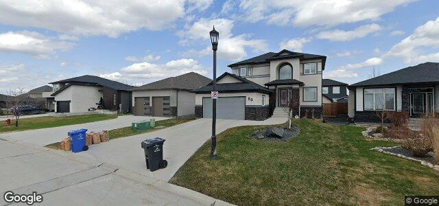 Photo of 80 Wildflower Way in Winnipeg, Manitoba