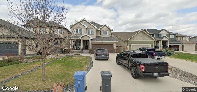 81 Dragonfly Court（加拿大曼尼托巴省溫尼伯市）房屋照片