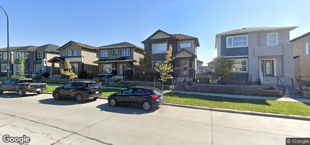 Larawan ng 81 Edward Turner Drive sa Winnipeg, Manitoba