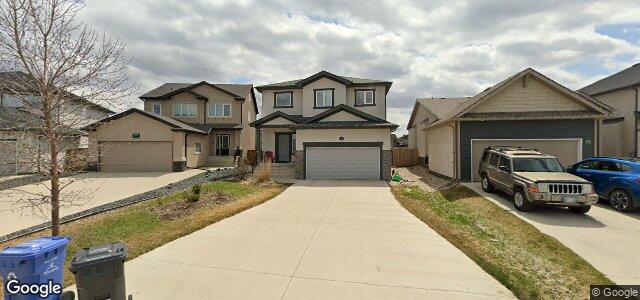 81 Rain Shadow Bay ਦੀ ਫੋਟੋ, ਵਿਨੀਪਿਗ, ਮੈਨੀਟੋਬਾ