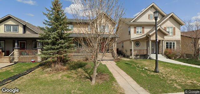 Larawan ng 81 Ranville Road sa Winnipeg, Manitoba