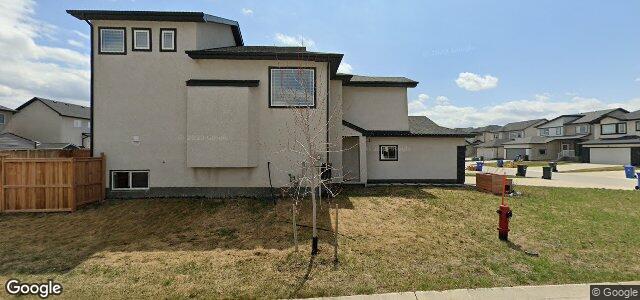 Larawan ng 81 Snowberry Circle sa Winnipeg, Manitoba
