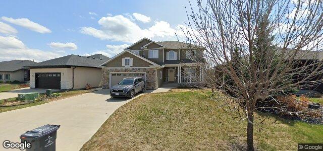 Larawan ng 82 Blue Sun Drive sa Winnipeg, Manitoba
