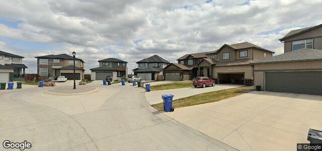 Larawan ng 82 Diamond Dust Drive sa Winnipeg, Manitoba