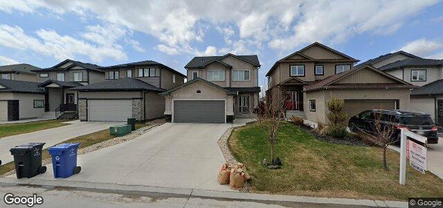 Photo of 82 Lacewing Lane in Winnipeg, Manitoba