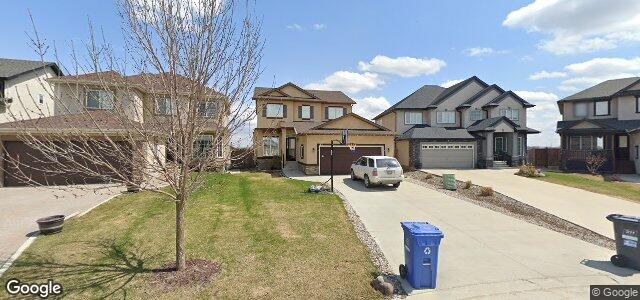 Larawan ng 82 Moonbeam Way sa Winnipeg, Manitoba