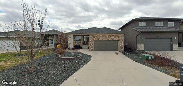 Larawan ng 82 Prairie Smoke Drive sa Winnipeg, Manitoba