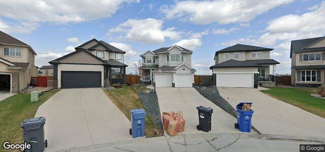 Larawan ng 82 Purple Sage Crescent sa Winnipeg, Manitoba