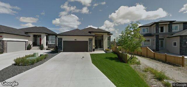 Larawan ng 82 Red Lily Road sa Winnipeg, Manitoba