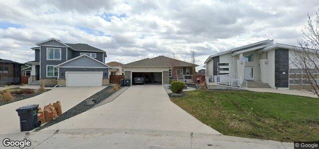 Larawan ng 82 Silver Sage Crescent sa Winnipeg, Manitoba