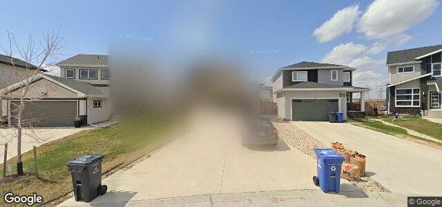 Larawan ng 82 Snowberry Circle sa Winnipeg, Manitoba