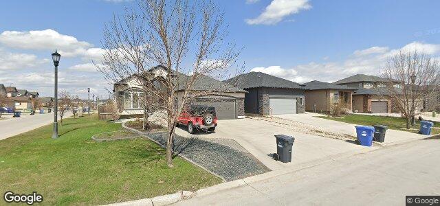 Larawan ng 83 Blue Sun Drive sa Winnipeg, Manitoba