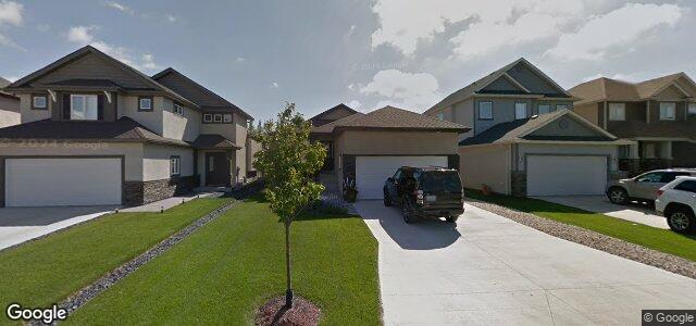 Larawan ng 83 Coneflower Crescent sa Winnipeg, Manitoba