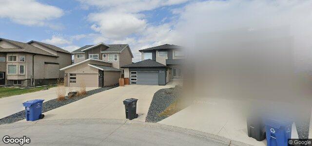 Larawan ng 83 Diamond Dust Drive sa Winnipeg, Manitoba