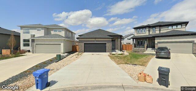 Larawan ng 83 East Plains Drive sa Winnipeg, Manitoba