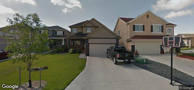 Larawan ng 83 Fisette Place sa Winnipeg, Manitoba