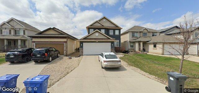 Larawan ng 83 Red Moon Road sa Winnipeg, Manitoba