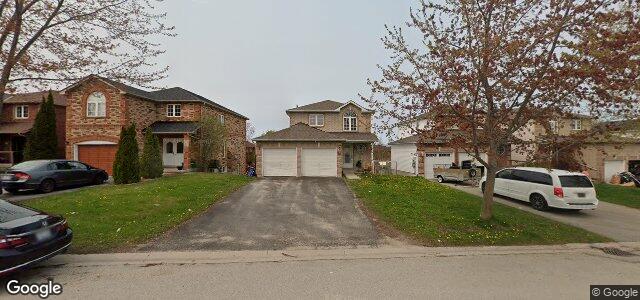 83 Snowy Owl Crescent（加拿大曼尼托巴省温尼伯市）房屋照片