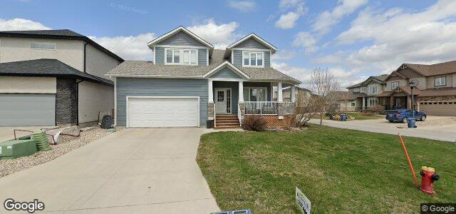 Larawan ng 83 Wood Sage Crescent sa Winnipeg, Manitoba