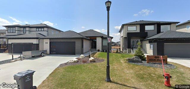 Larawan ng 84 High Plain Road sa Winnipeg, Manitoba