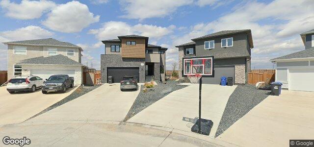 Larawan ng 84 West Plains Drive sa Winnipeg, Manitoba