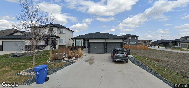 Larawan ng 84 Wildflower Way sa Winnipeg, Manitoba