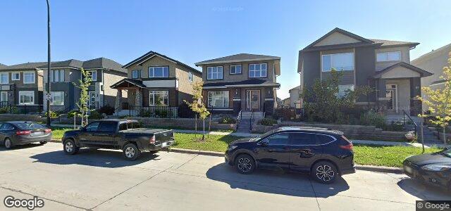 Larawan ng 85 Edward Turner Drive sa Winnipeg, Manitoba