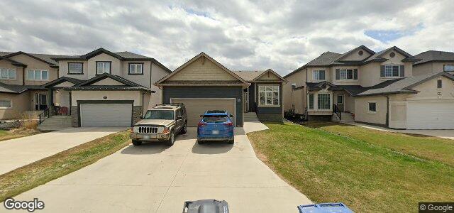 85 Rain Shadow Bay（加拿大曼尼托巴省温尼伯市）房屋照片