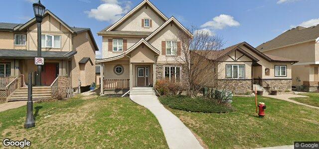 Larawan ng 85 Ranville Road sa Winnipeg, Manitoba