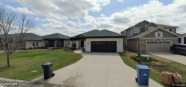 Larawan ng 86 Blue Sun Drive sa Winnipeg, Manitoba