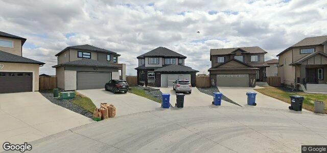 Larawan ng 86 Diamond Dust Drive sa Winnipeg, Manitoba