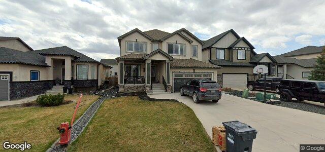 Larawan ng 86 Dragonfly Court sa Winnipeg, Manitoba