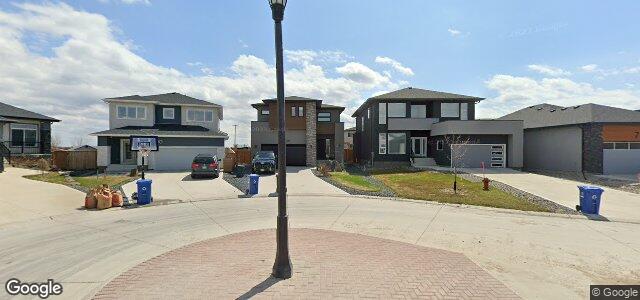 Larawan ng 86 East Plains Drive sa Winnipeg, Manitoba