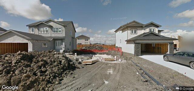 Larawan ng 86 Lacewing Lane sa Winnipeg, Manitoba
