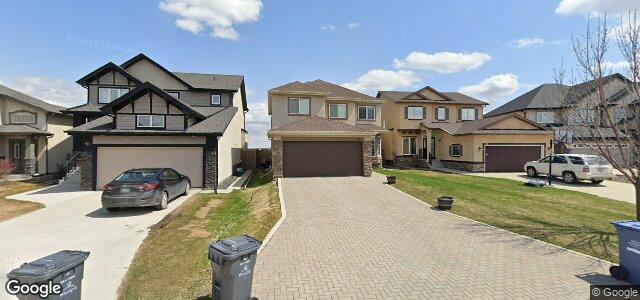 Larawan ng 86 Moonbeam Way sa Winnipeg, Manitoba