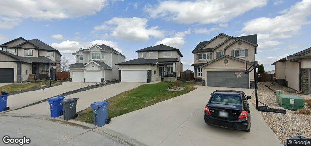 86 Purple Sage Crescent（加拿大曼尼托巴省温尼伯市）房屋照片