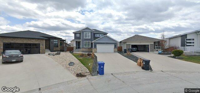 Larawan ng 86 Silver Sage Crescent sa Winnipeg, Manitoba