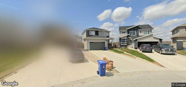 86 Snowberry Circle（加拿大曼尼托巴省溫尼伯市）房屋照片