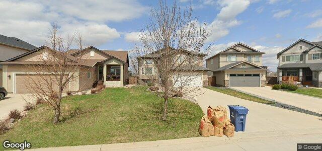 Larawan ng 86 Tallgrass Crescent sa Winnipeg, Manitoba