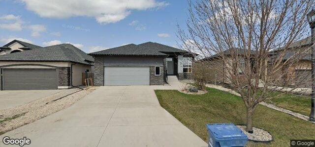 Larawan ng 87 Blue Sun Drive sa Winnipeg, Manitoba