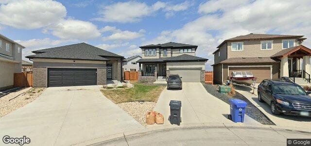 Larawan ng 87 East Plains Drive sa Winnipeg, Manitoba