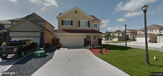 Photo of 87 Fisette Place in Winnipeg, Manitoba