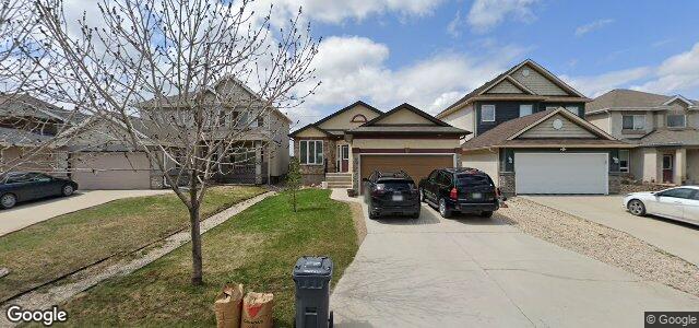 Larawan ng 87 Red Moon Road sa Winnipeg, Manitoba