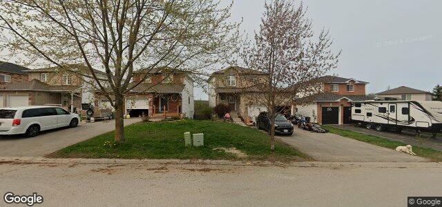 Larawan ng 87 Snowy Owl Crescent sa Winnipeg, Manitoba