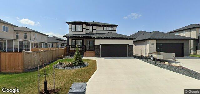 Larawan ng 88 High Plain Road sa Winnipeg, Manitoba